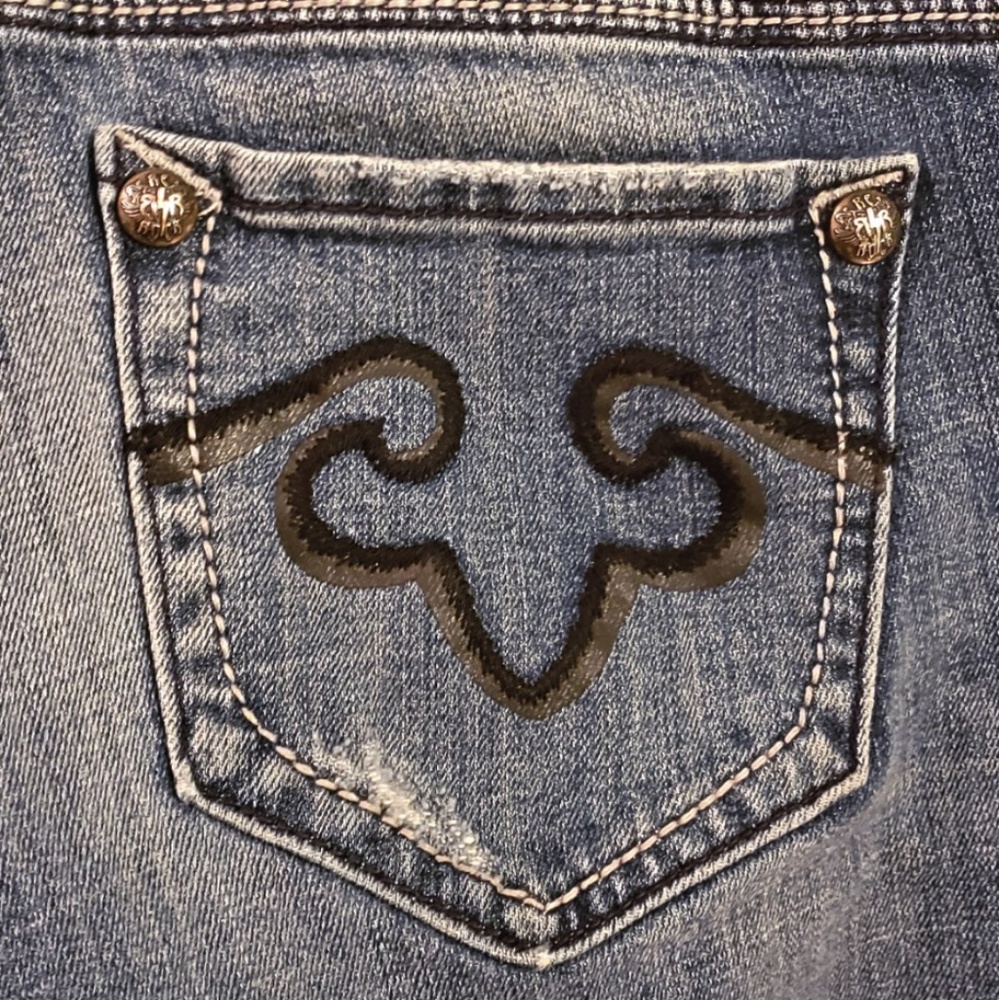 Rerock for Express Jeans - Picture 5 of 8